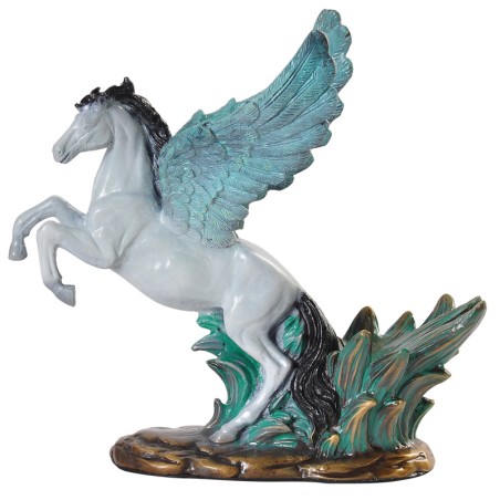 Pegasus Wine Rack