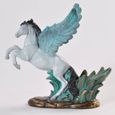 Pegasus Wine Rack