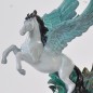 Pegasus Wine Rack