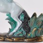 Pegasus Wine Rack