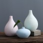 Nordic ceramic flower vase