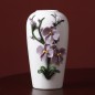 Handmade ceramic vase