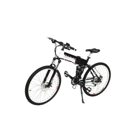 Kokkupandav e-bike