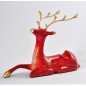 Red Deer Wine Rack